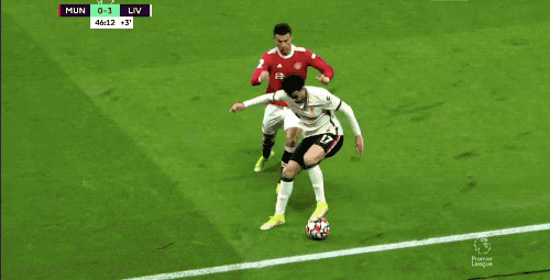 乐鱼-利物浦萨拉赫