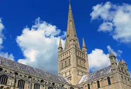 诺里奇是哪个国家