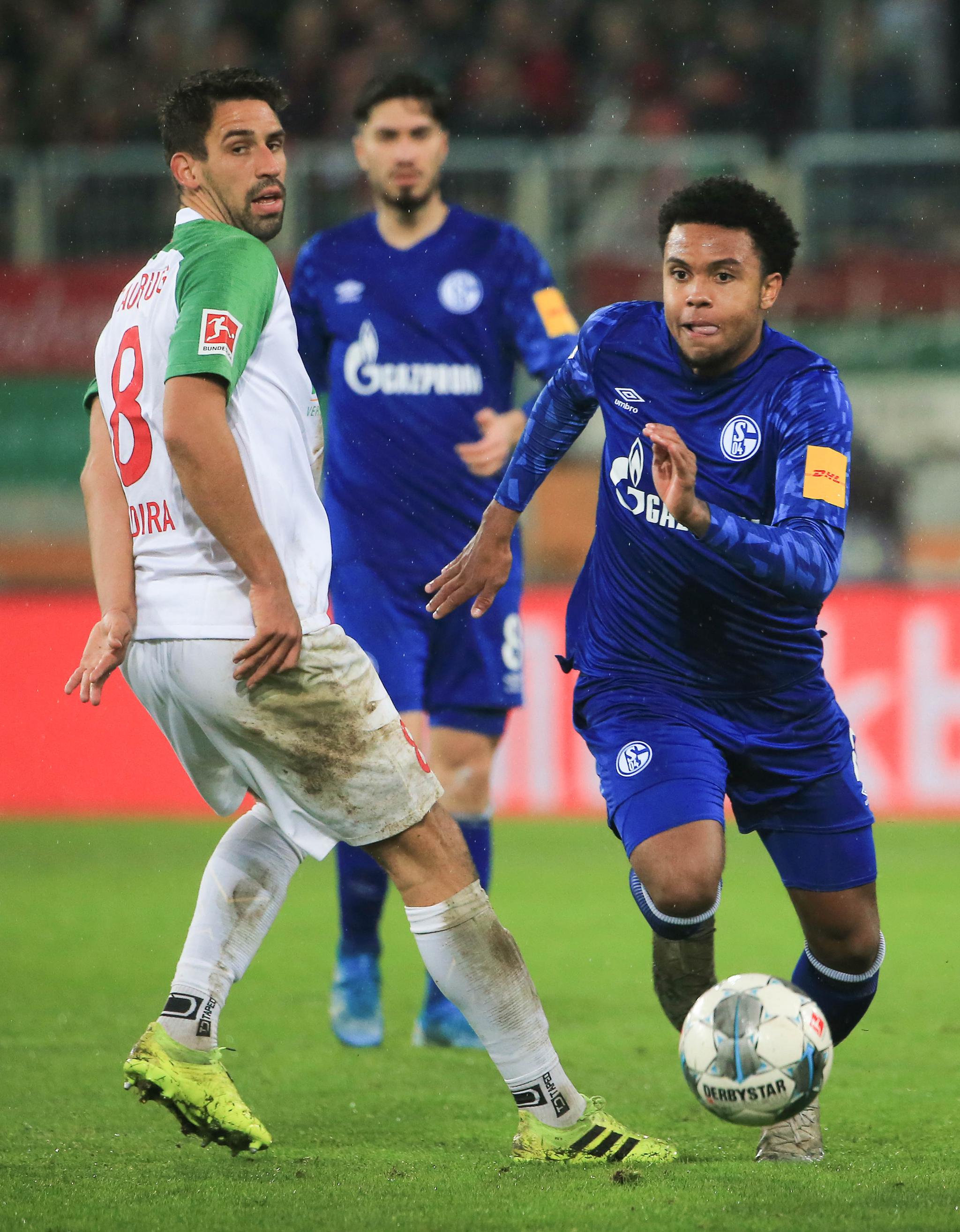 乐鱼体育登陆入口-德国杯科隆对沙尔克